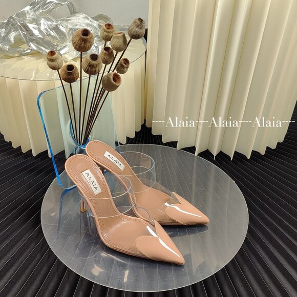 Alaia high heels - Picture 1 of 9